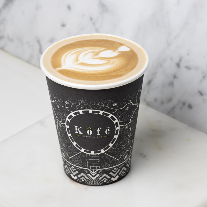 Latte